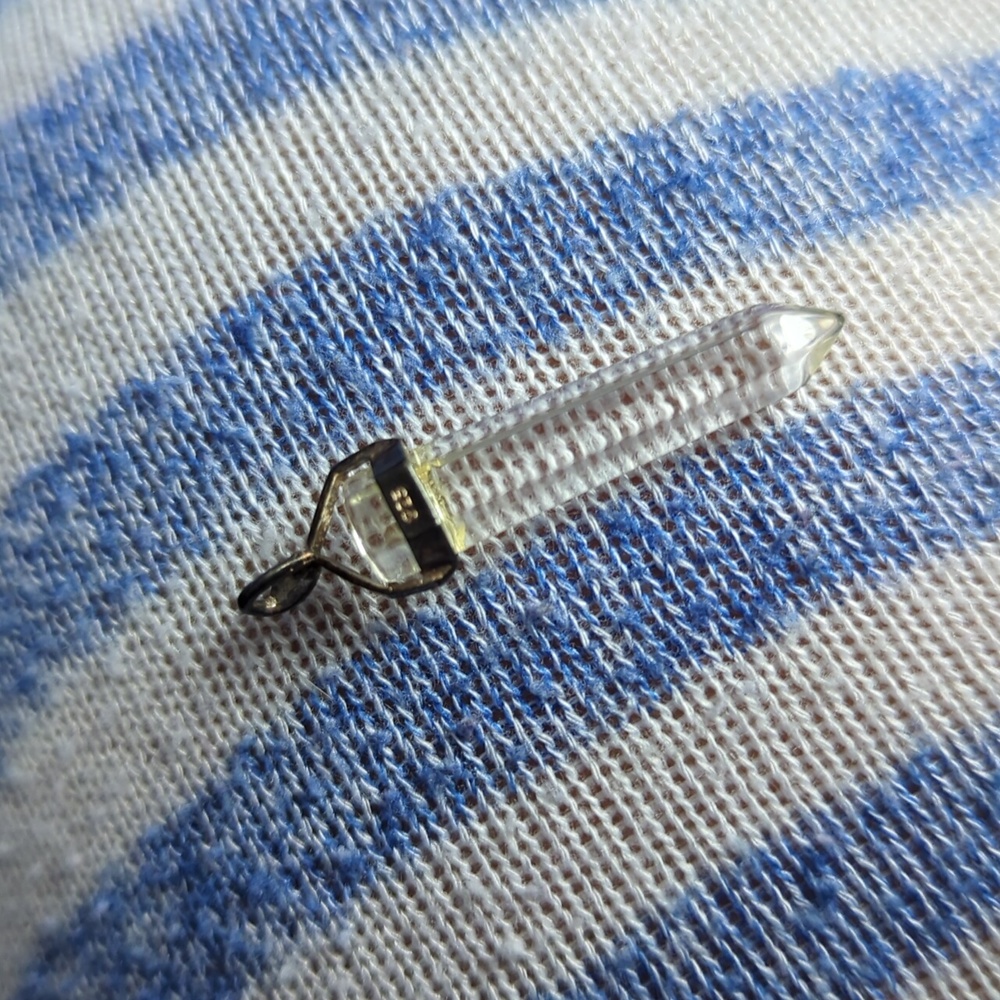 Quartz Crystal